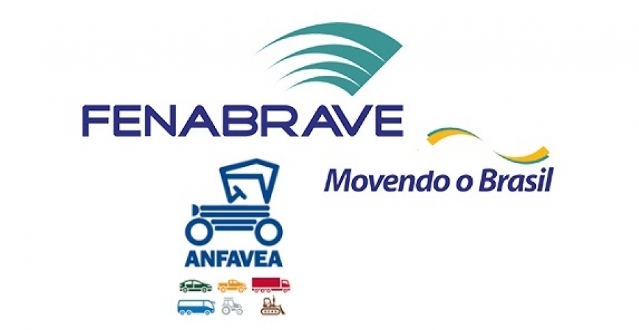 Venda de veículos tem alta de 35,5% em março