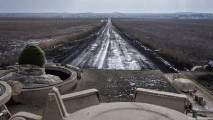 Hungria se junta à Polônia e bloqueia importação de grãos ucranianos