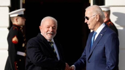 EUA anunciam US$ 500 milhões para Fundo Amazônia nos próximos 5 anos