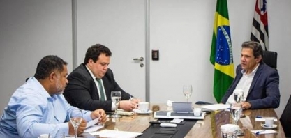 MST: Reunião com Haddad produtiva e pedido para desocupar área da Embrapa