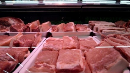 Carne suína: Exportação chega a US$ 248,9 mi em março, +30,8% que em 2022