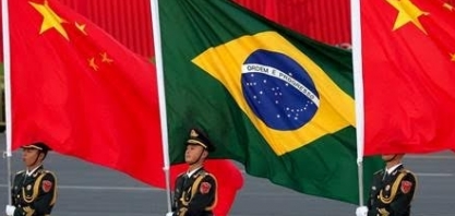 Acelerando um futuro mais verde para o Brasil - Por Huang Zhaohui