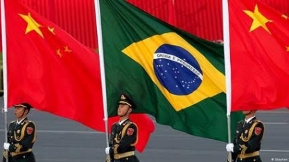 Acelerando um futuro mais verde para o Brasil - Por Huang Zhaohui