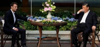 A estratégia da China para tentar se tornar a maior potência global