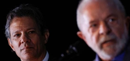 Pessimismo com a economia se amplia desde posse de Lula, aponta Datafolha