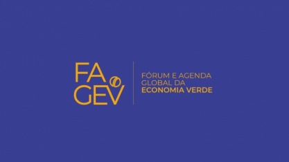 Fórum e Agenda Global da Economia Verde tem lançamento dia 2/5 na Agrishow