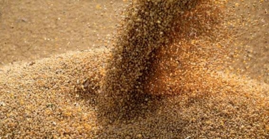 Segurança alimentar: China cortará farelo de soja da alimentação animal