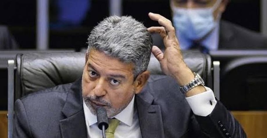 Blocão de Lira será liderado por partidos de esquerda   Arthur Lira