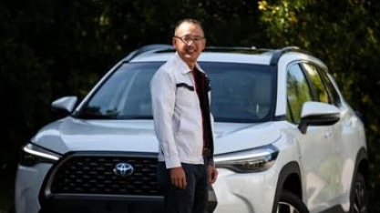 Toyota se engaja em projeto de produção de hidrogênio a partir de etanol