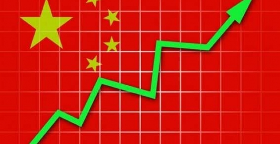 China: PIB cresce acima do esperado após fim das restrições contra a Covid
