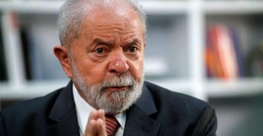 Críticas de Lula aos EUA e Ucrânia geram incômodo diplomático