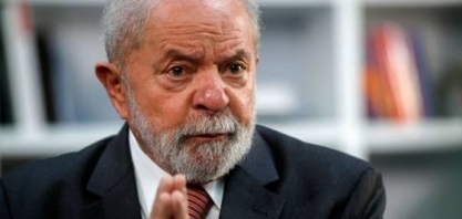 Críticas de Lula aos EUA e Ucrânia geram incômodo diplomático