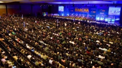 Governo precisa da confiança dos prefeitos, e prefeitos, do apoio do governo