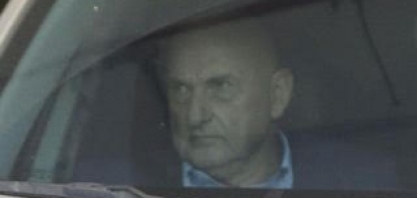 Imagens de um País sem lei - Por J.R. Guzzo