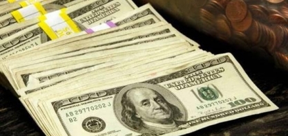 Bolsa fecha em alta com ajuda de Petrobras e Vale; dólar sobe a R$ 5,066