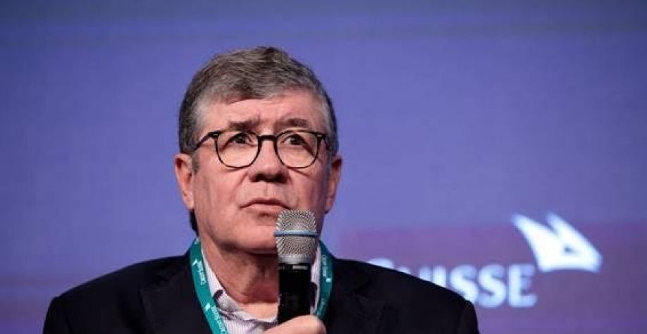  Rubens Ometto. Um representante de Ometto no conselho da Vale consolidaria seu papel na empresa depois que a Cosan desembolsou mais de US$ 3 bilhões pela participação(Bloomberg/Patricia Monteiro) 