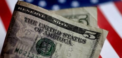 Bolsa tem alta semanal de 5,4%; dólar recua quase 3% em cinco dias