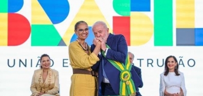 O trágico desmanche ambiental