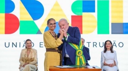 O trágico desmanche ambiental