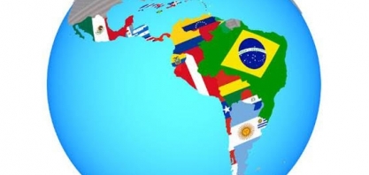 Exportações do agro brasileiro para América Latina disparam