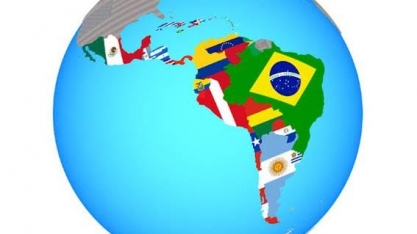 Exportações do agro brasileiro para América Latina disparam