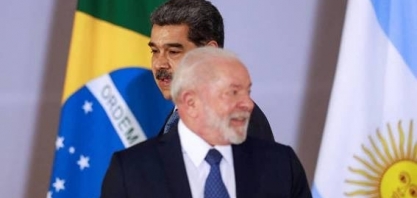 Ucrânia, Venezuela e ambiente: Lula pode ter trinca de vexame internacional