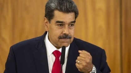 Nicolás Maduro: As acusações que pesam contra líder da Venezuela