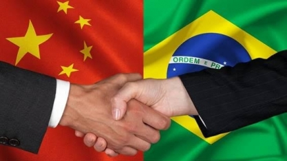 China emite sinal de alerta: mundo está em desaceleração; o Brasil escapa