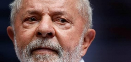 Lula está ansioso e triste com dificuldades para governar