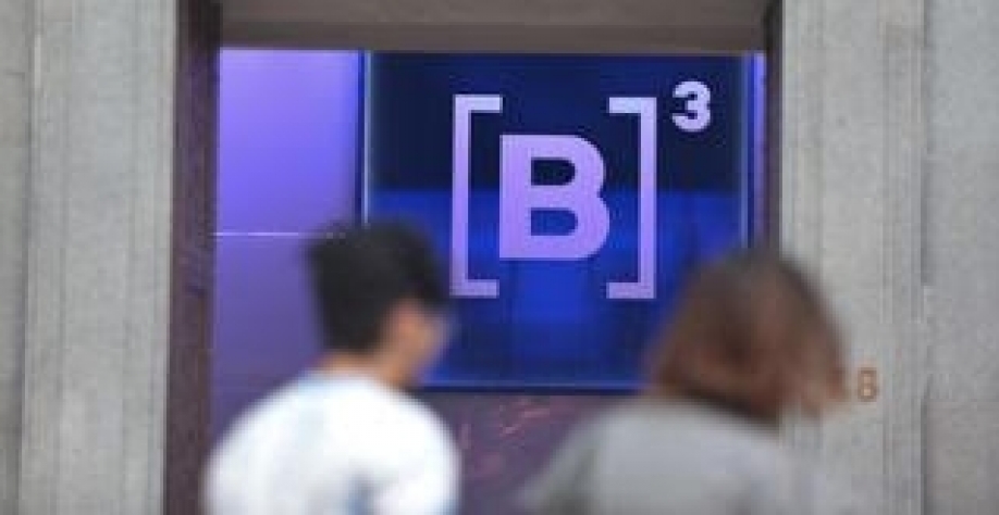 Ibovespa é o principal índice da B3, a bolsa de valores de São Paulo. Foto - FELIPE RAU/ESTADAO