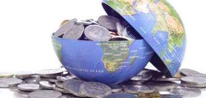 Brasil perde relevância e tem a menor participação no PIB global 40 anos