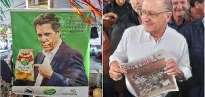 Ruralistas: Lula arrancou a ponte com o agro ao prestigiar evento do MST