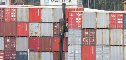 Balança comercial brasileira tem superávit de US$ 8,225 bilhões em abril