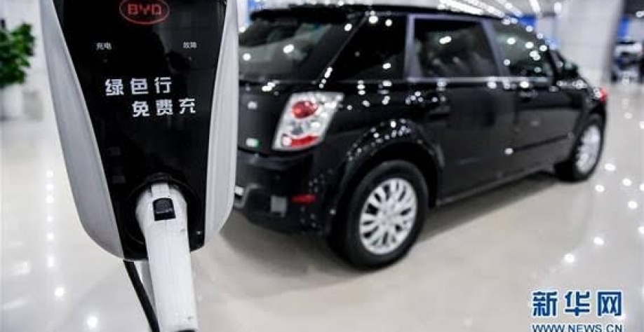 China supera Japão e lidera exportação de automóveis no mundo