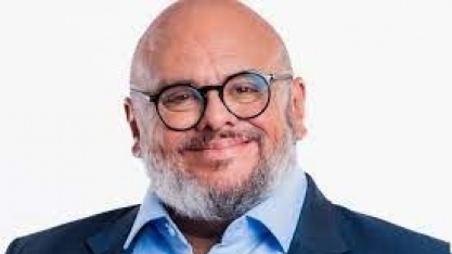  Bruno Serapião assume o cargo de CEO da Atvos