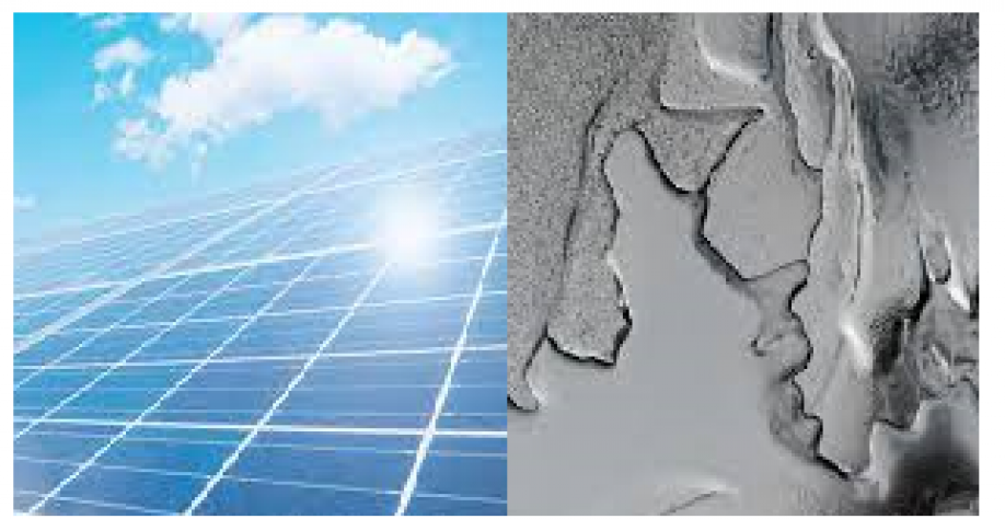 Energia solar deve ter mais investimento do que petróleo pela 1ª vez