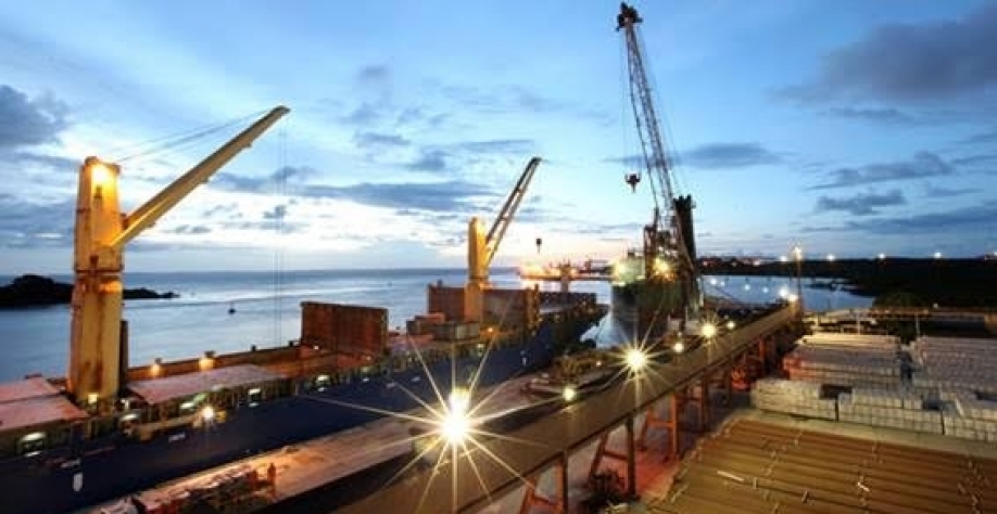 Saída de grãos pelos portos do Arco Norte tem forte aceleração