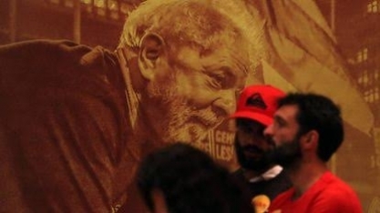 Com o MST, Lula quer vingança! – Editorial O Estado de S.Paulo