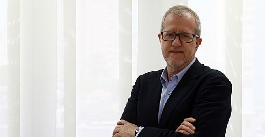 João Paulo Capobianco, secretário executivo do Ministério do Meio Ambiente e Mudança do Clima. Foto Hélvio Romero/Estadão