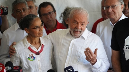 As críticas a derrotas do governo Lula em pautas ambientais