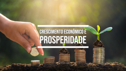 Tudo pronto para a volta do crescimento econômico? Não ainda