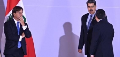 Críticas de presidentes de esquerda e direita às falas de Lula sobre Maduro