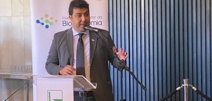 Relançada no Congresso a Frente Parlamentar da Bioeconomia