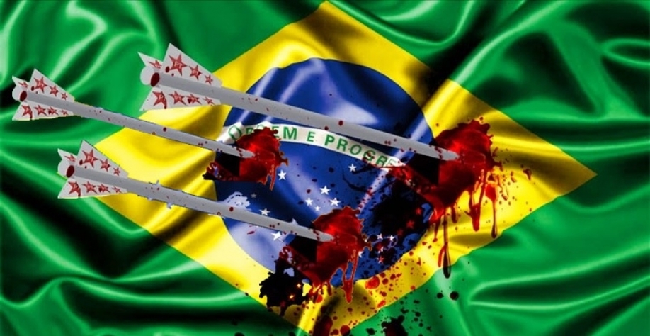 Lula envergonha o Brasil – Editorial O Estado de S.Paulo