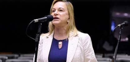 Deputada: ‘Novela da Globo criminaliza o agronegócio’