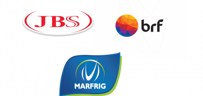 Gripe aviária pesa sobre frigoríficos em momento negativo para o setor