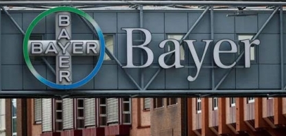 Bayer entrega 1ª carga de grãos no Brasil com pegada mensurada de carbono