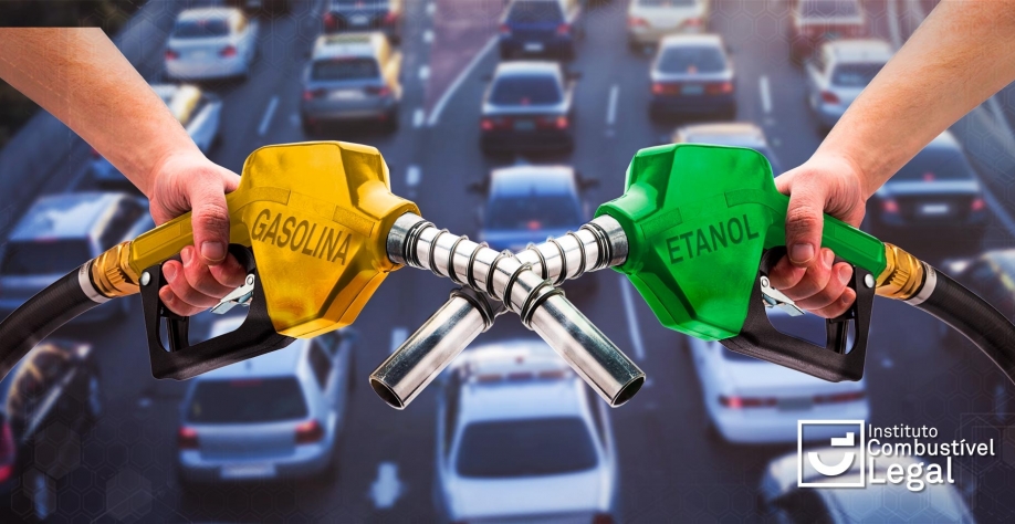 Etanol está mais competitivo em relação à gasolina apenas em MT