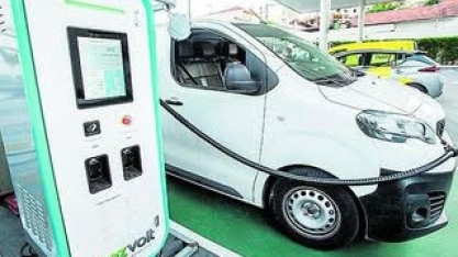 Brasil: Montadoras racham entre carros elétricos e híbridos a etanol