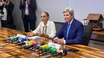 Quase 800 entidades criticam 'esquartejamento' da política ambiental